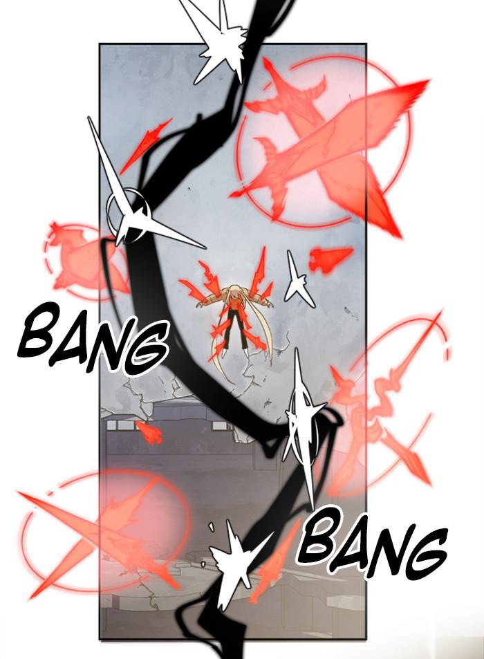 Read Hardcore Leveling Warrior chapter 168.8 image 255 on Lezhin