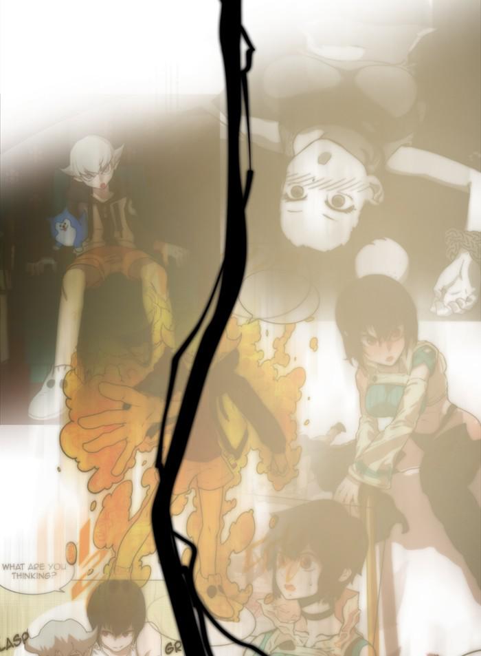 Read Hardcore Leveling Warrior chapter 168.8 image 256 on Lezhin