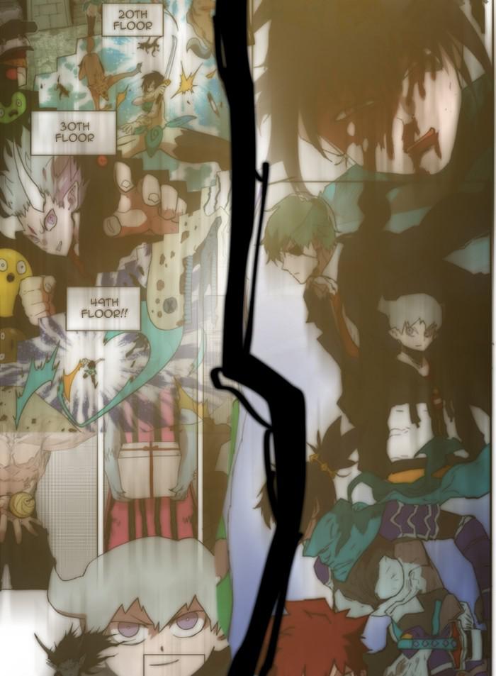 Read Hardcore Leveling Warrior chapter 168.8 image 259 on Lezhin