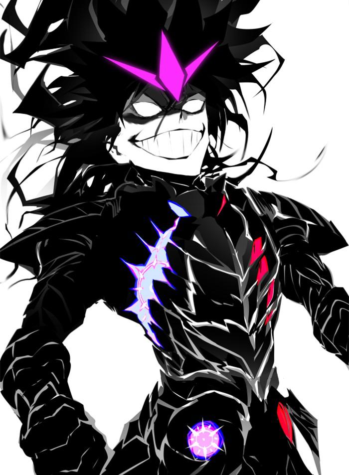 Read Hardcore Leveling Warrior chapter 168.8 image 264 on Lezhin