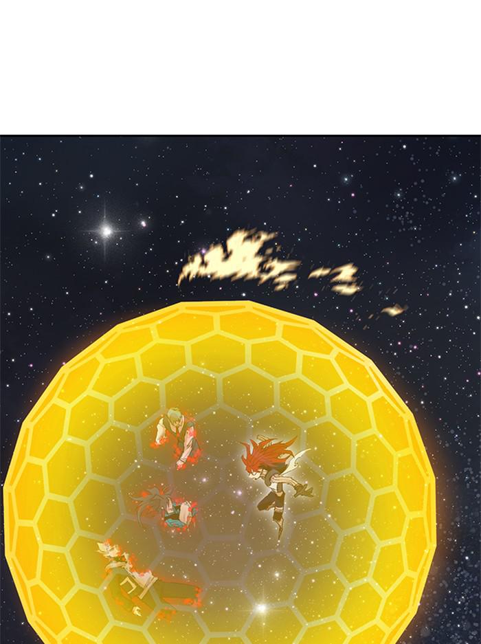 Read Hardcore Leveling Warrior chapter 168.8 image 38 on Lezhin