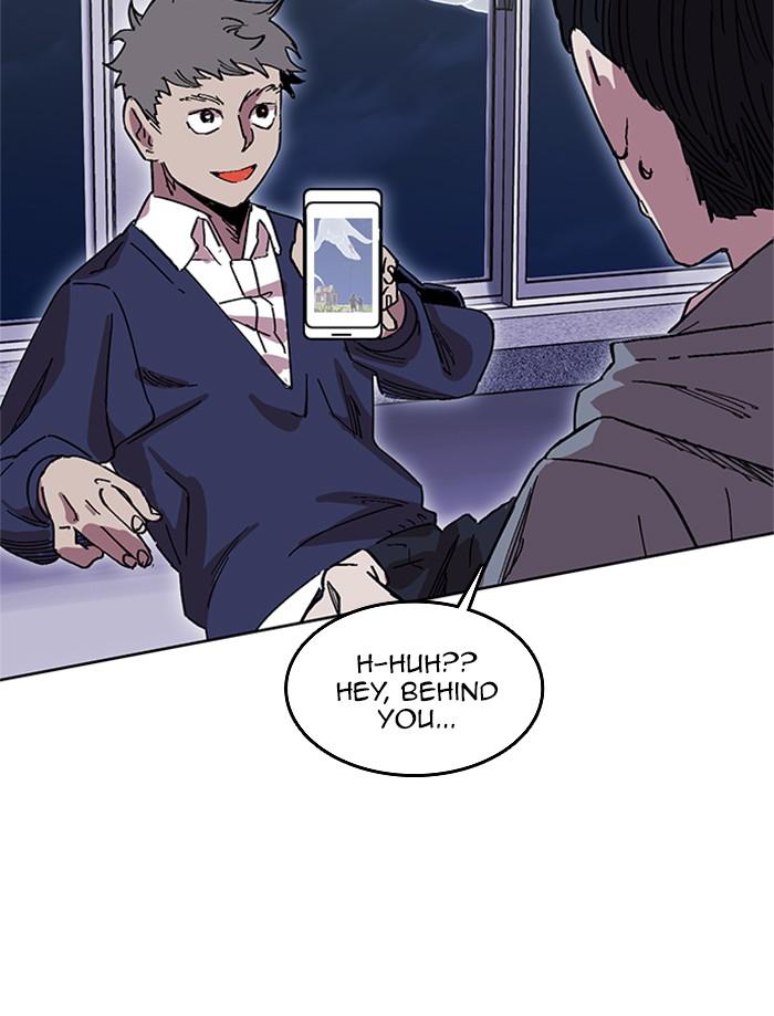 Read Hardcore Leveling Warrior chapter 168.8 image 4 on Lezhin