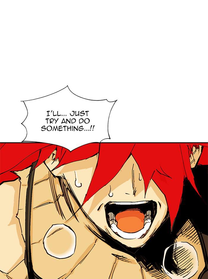Read Hardcore Leveling Warrior chapter 168.8 image 40 on Lezhin