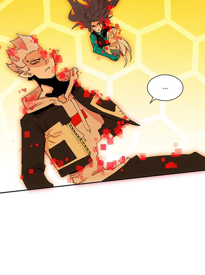 Read Hardcore Leveling Warrior chapter 168.8 image 42 on Lezhin