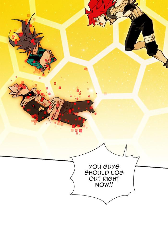 Read Hardcore Leveling Warrior chapter 168.8 image 44 on Lezhin