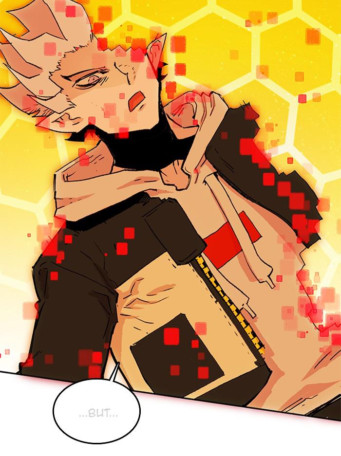 Read Hardcore Leveling Warrior chapter 168.8 image 46 on Lezhin