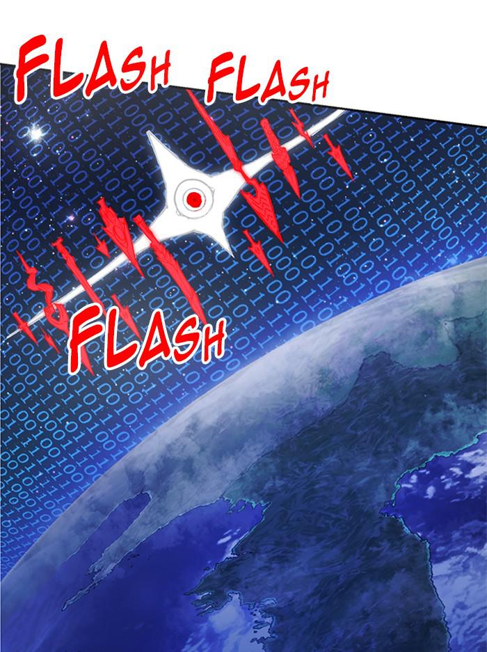 Read Hardcore Leveling Warrior chapter 168.8 image 48 on Lezhin