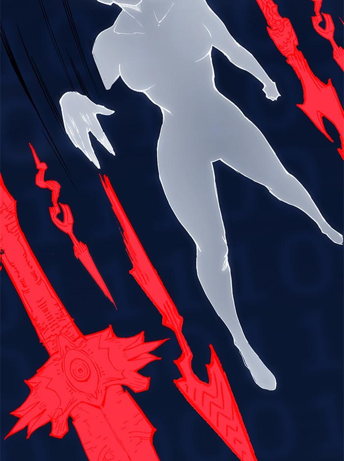 Read Hardcore Leveling Warrior chapter 168.8 image 53 on Lezhin