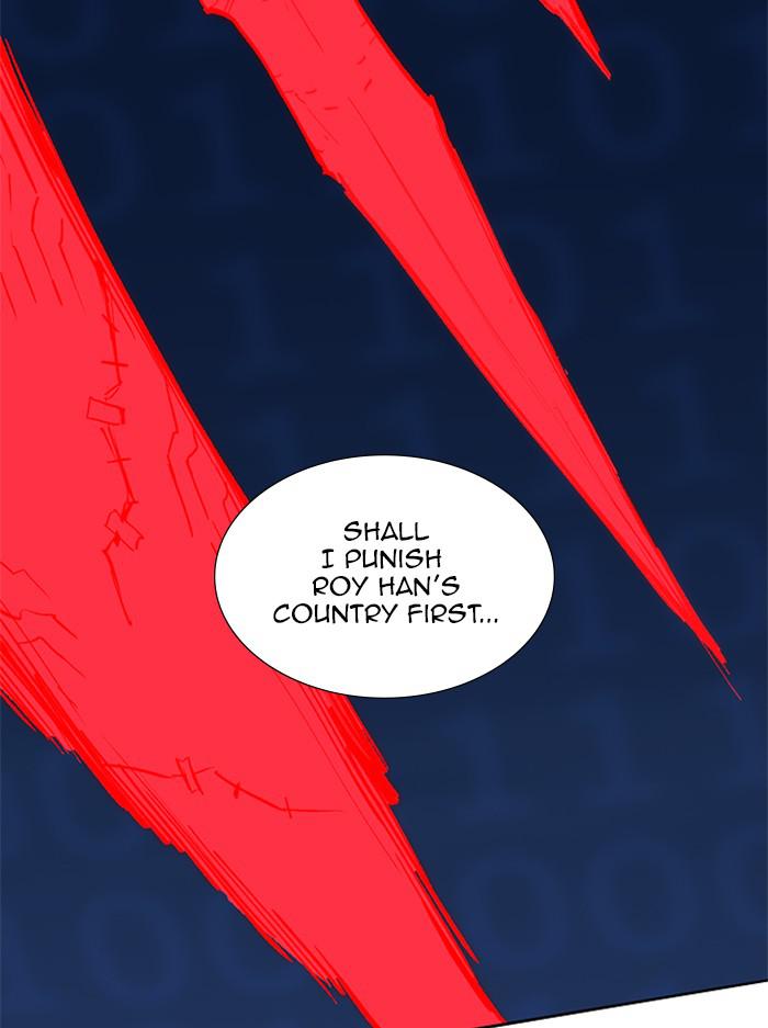 Read Hardcore Leveling Warrior chapter 168.8 image 54 on Lezhin