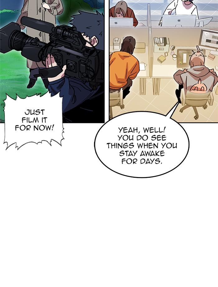 Read Hardcore Leveling Warrior chapter 168.8 image 6 on Lezhin