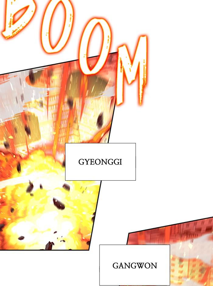 Read Hardcore Leveling Warrior chapter 168.8 image 61 on Lezhin