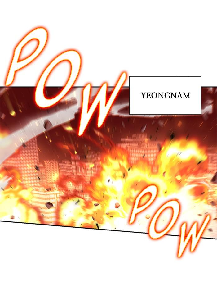 Read Hardcore Leveling Warrior chapter 168.8 image 63 on Lezhin