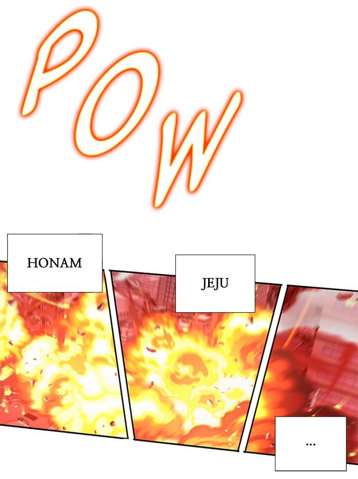 Read Hardcore Leveling Warrior chapter 168.8 image 64 on Lezhin