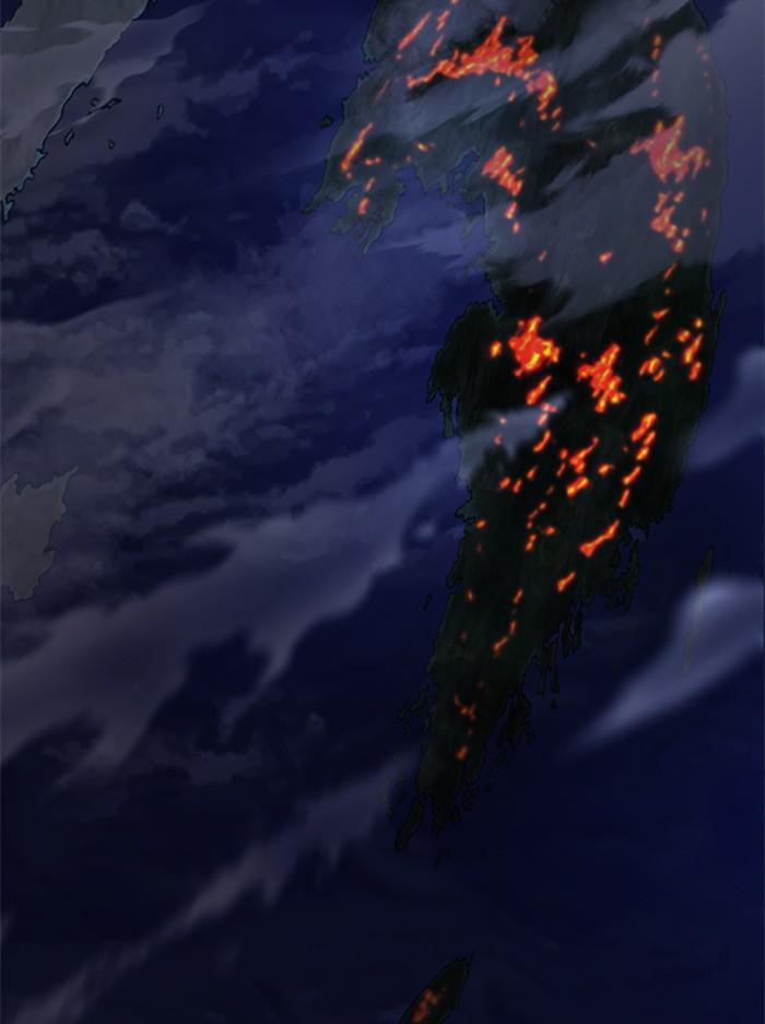 Read Hardcore Leveling Warrior chapter 168.8 image 68 on Lezhin