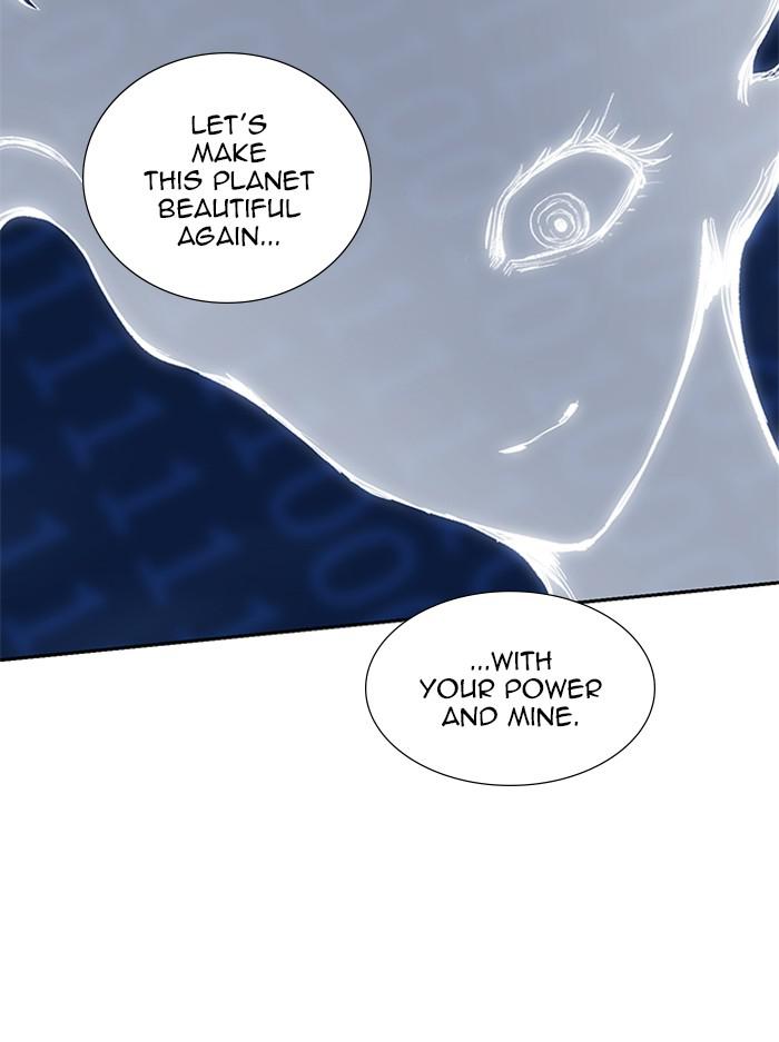 Read Hardcore Leveling Warrior chapter 168.8 image 73 on Lezhin