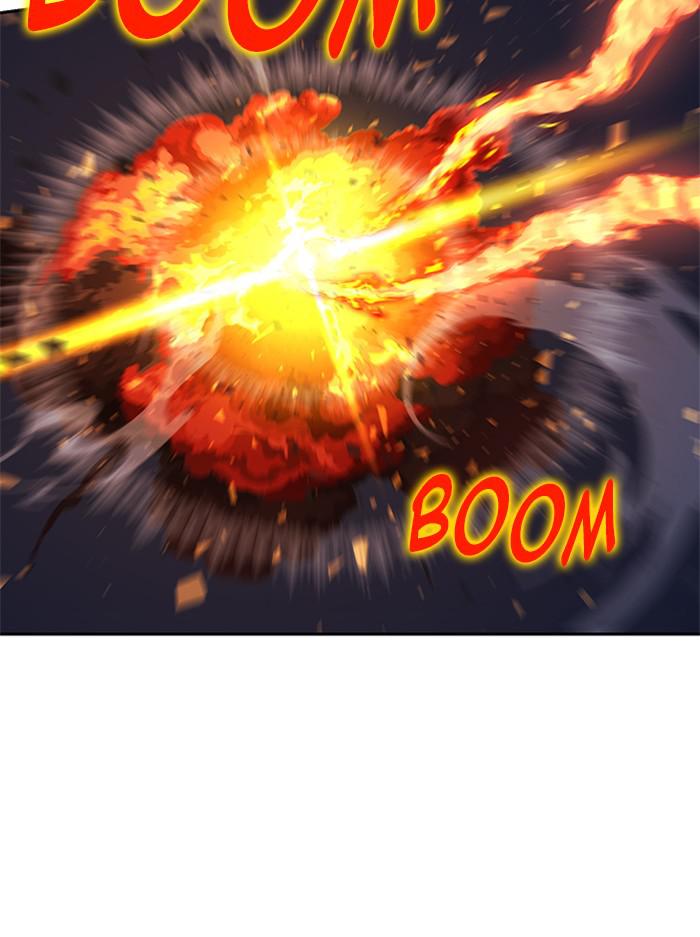 Read Hardcore Leveling Warrior chapter 168.8 image 77 on Lezhin