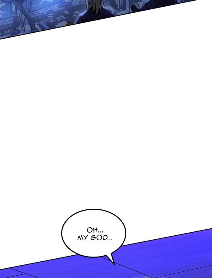 Read Hardcore Leveling Warrior chapter 168.8 image 8 on Lezhin