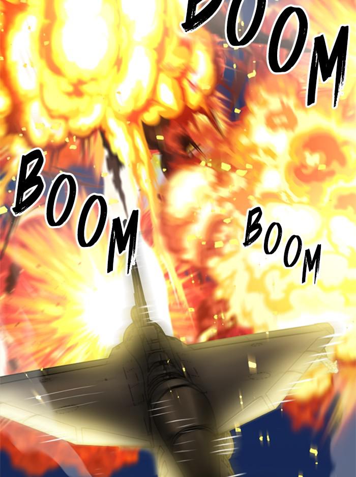 Read Hardcore Leveling Warrior chapter 168.8 image 84 on Lezhin
