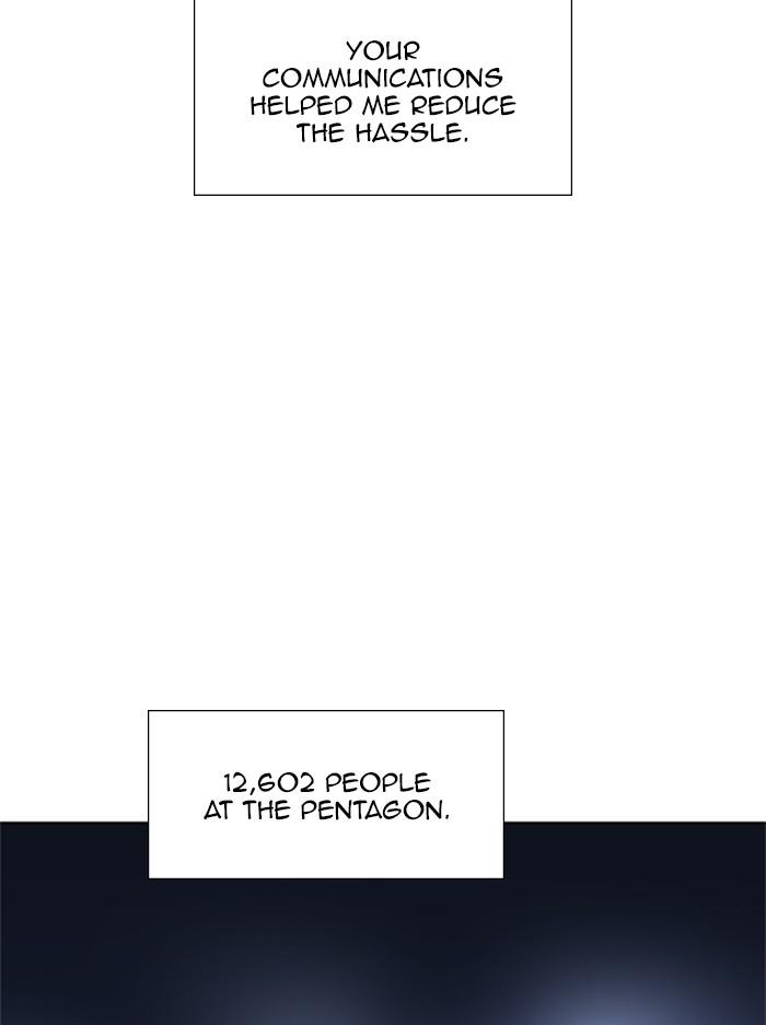 Read Hardcore Leveling Warrior chapter 168.8 image 89 on Lezhin