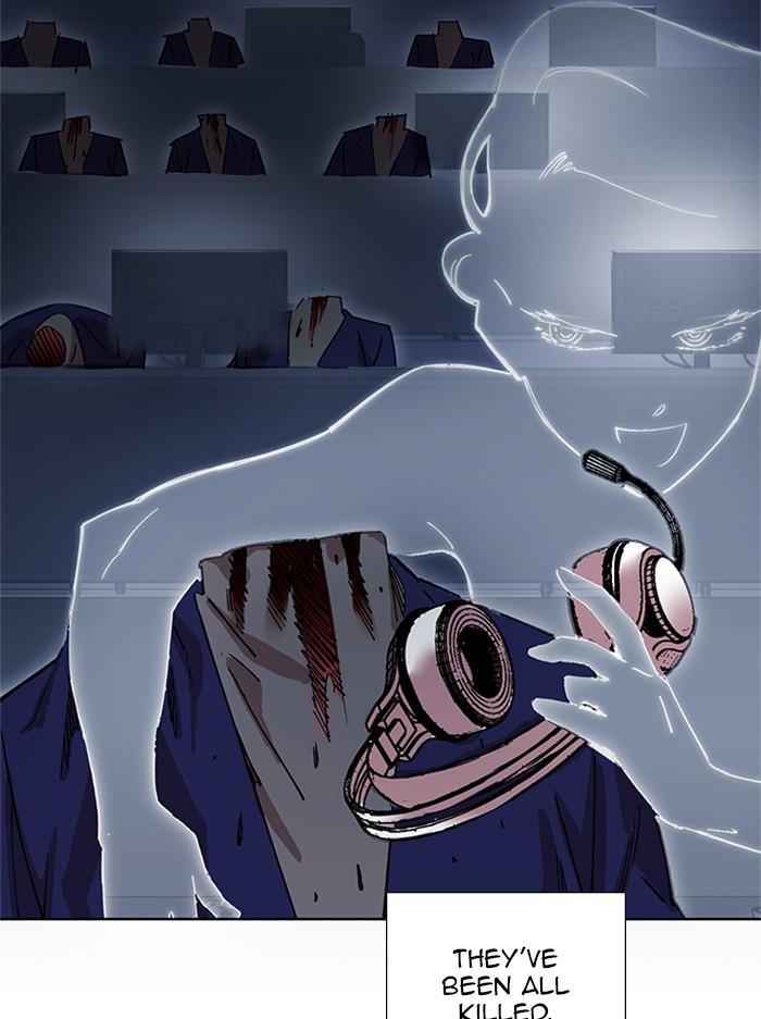 Read Hardcore Leveling Warrior chapter 168.8 image 90 on Lezhin