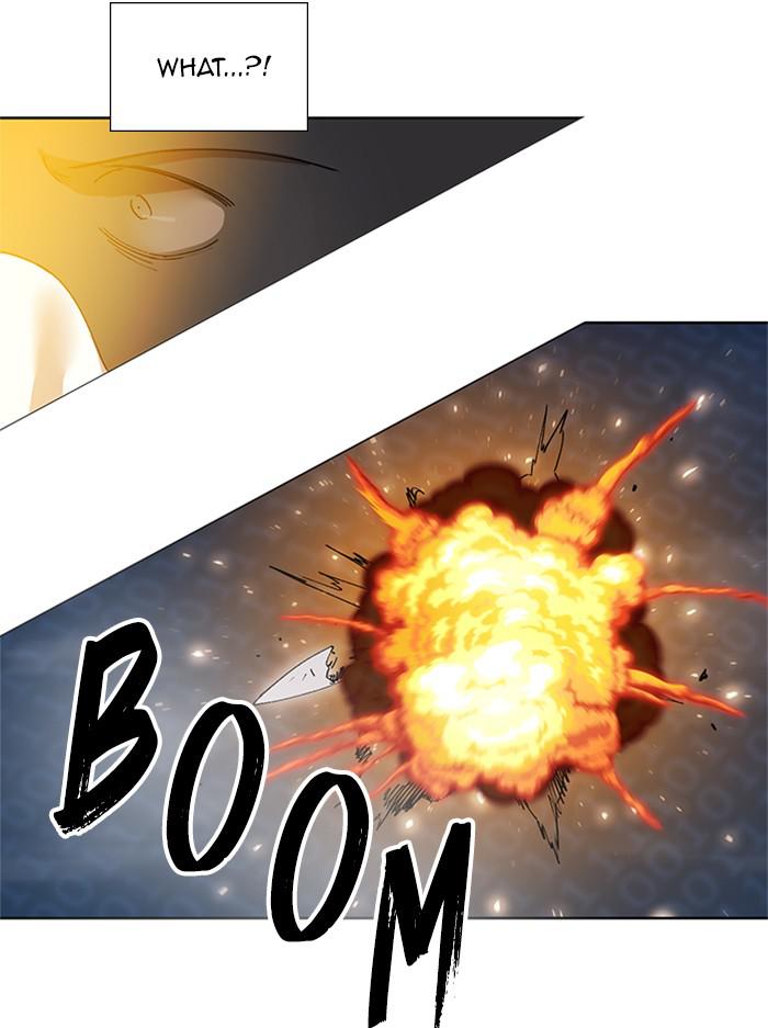 Read Hardcore Leveling Warrior chapter 168.8 image 92 on Lezhin
