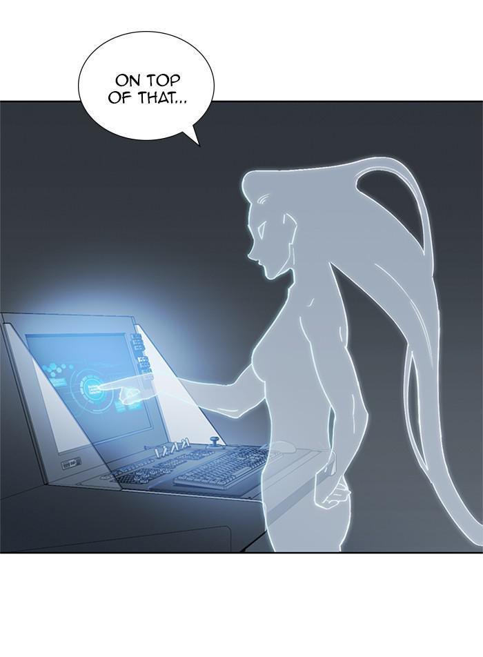 Read Hardcore Leveling Warrior chapter 168.8 image 94 on Lezhin