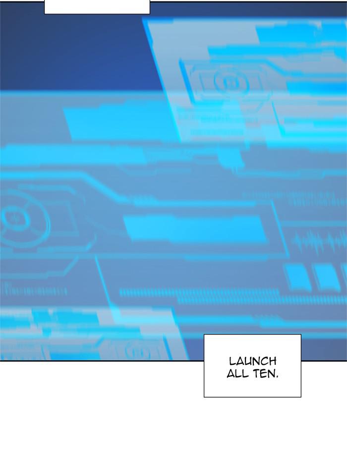 Read Hardcore Leveling Warrior chapter 168.8 image 96 on Lezhin