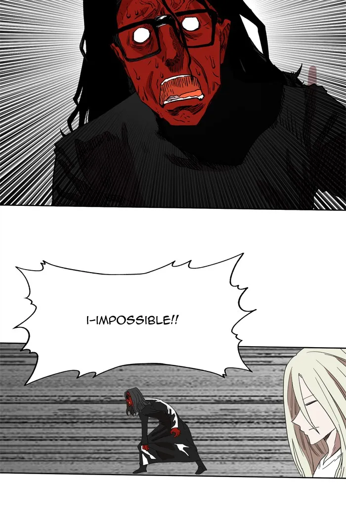 Read Hardcore Leveling Warrior chapter 168 image 12 on Lezhin