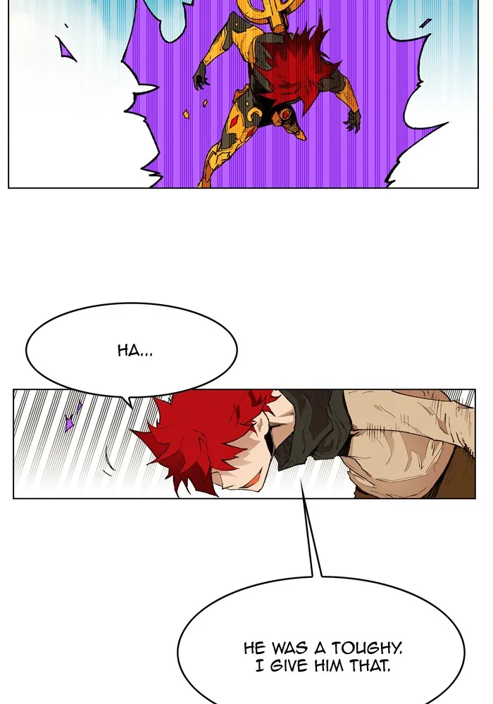 Read Hardcore Leveling Warrior chapter 168 image 15 on Lezhin