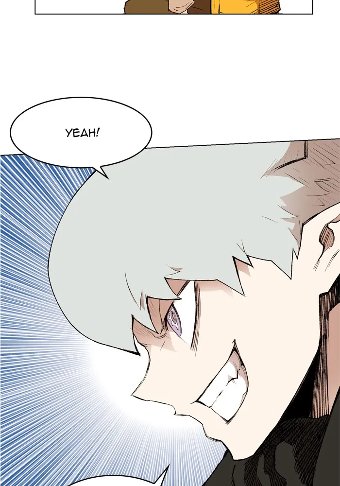 Read Hardcore Leveling Warrior chapter 168 image 19 on Lezhin