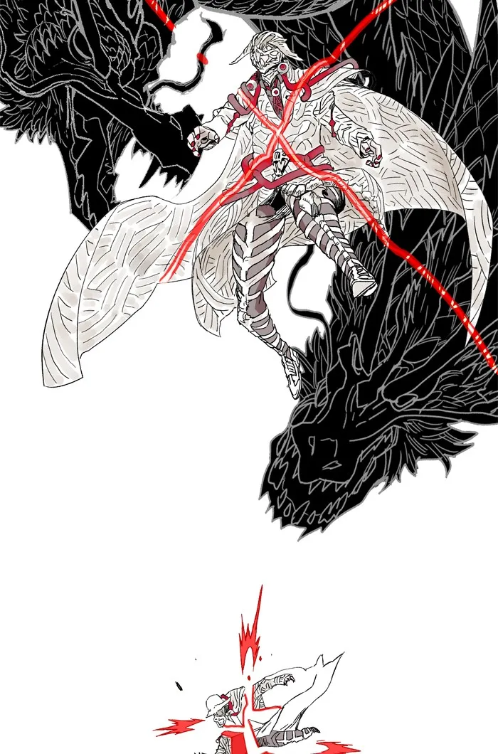 Read Hardcore Leveling Warrior chapter 168 image 2 on Lezhin
