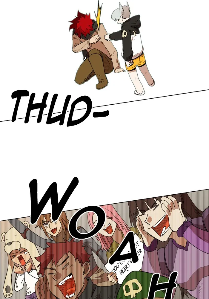 Read Hardcore Leveling Warrior chapter 168 image 21 on Lezhin