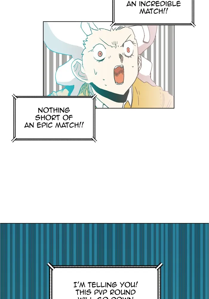 Read Hardcore Leveling Warrior chapter 168 image 24 on Lezhin
