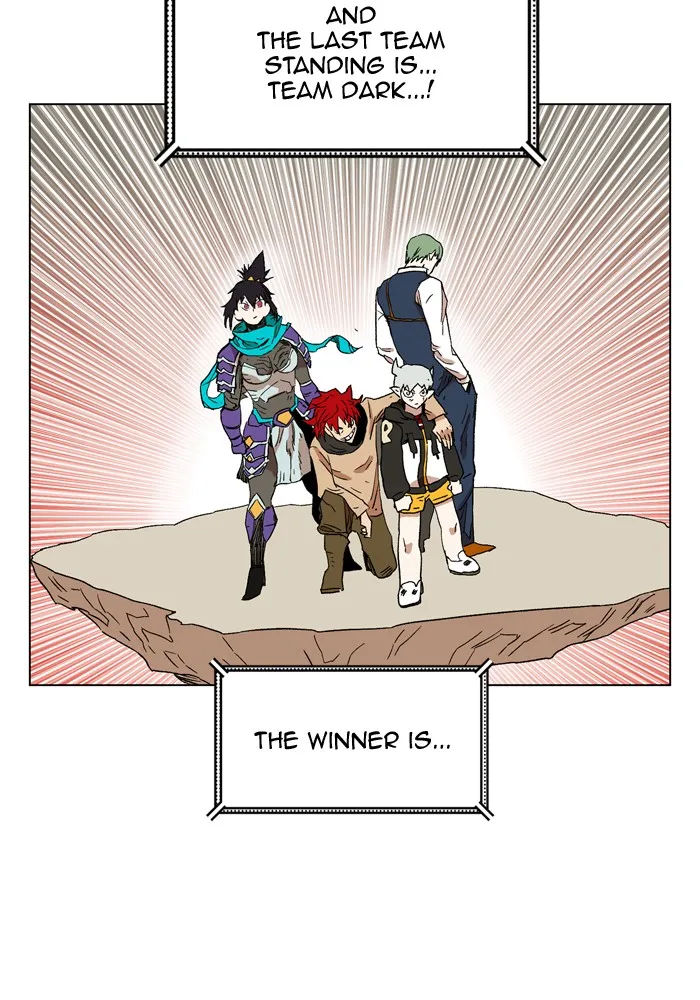 Read Hardcore Leveling Warrior chapter 168 image 26 on Lezhin