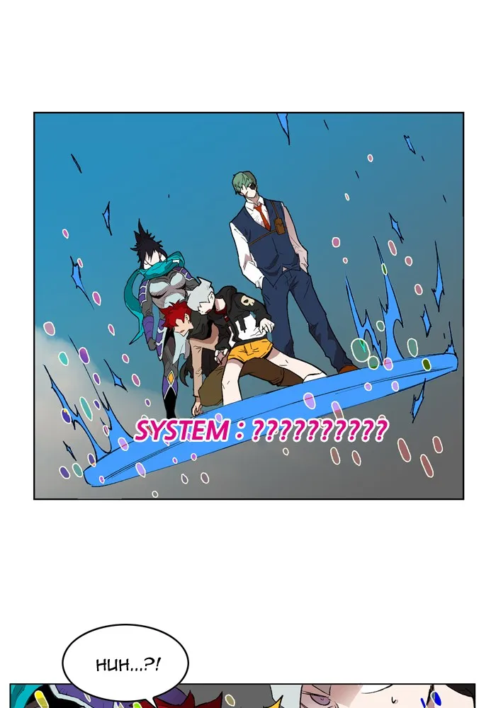 Read Hardcore Leveling Warrior chapter 168 image 30 on Lezhin