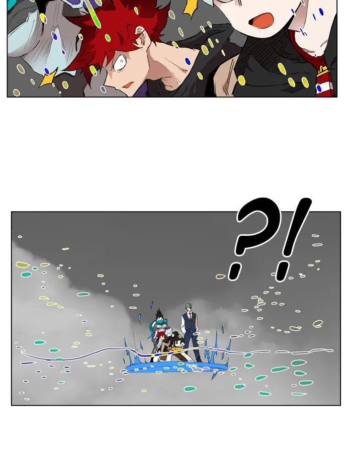 Read Hardcore Leveling Warrior chapter 168 image 31 on Lezhin