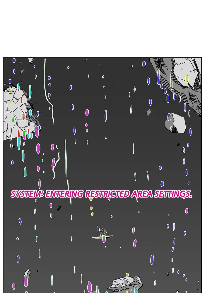 Read Hardcore Leveling Warrior chapter 168 image 32 on Lezhin