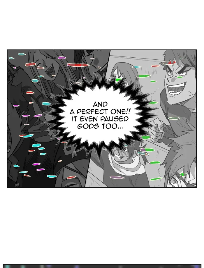 Read Hardcore Leveling Warrior chapter 168 image 35 on Lezhin