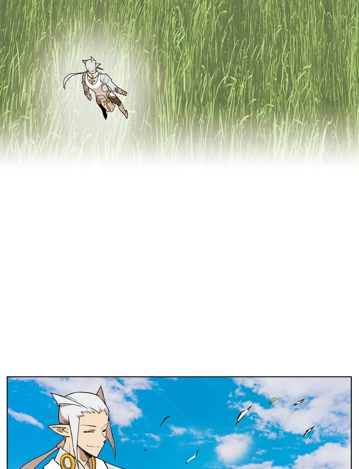 Read Hardcore Leveling Warrior chapter 168 image 43 on Lezhin