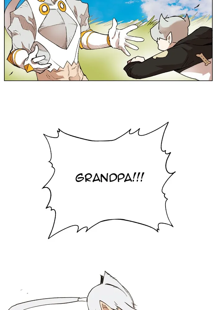 Read Hardcore Leveling Warrior chapter 168 image 44 on Lezhin