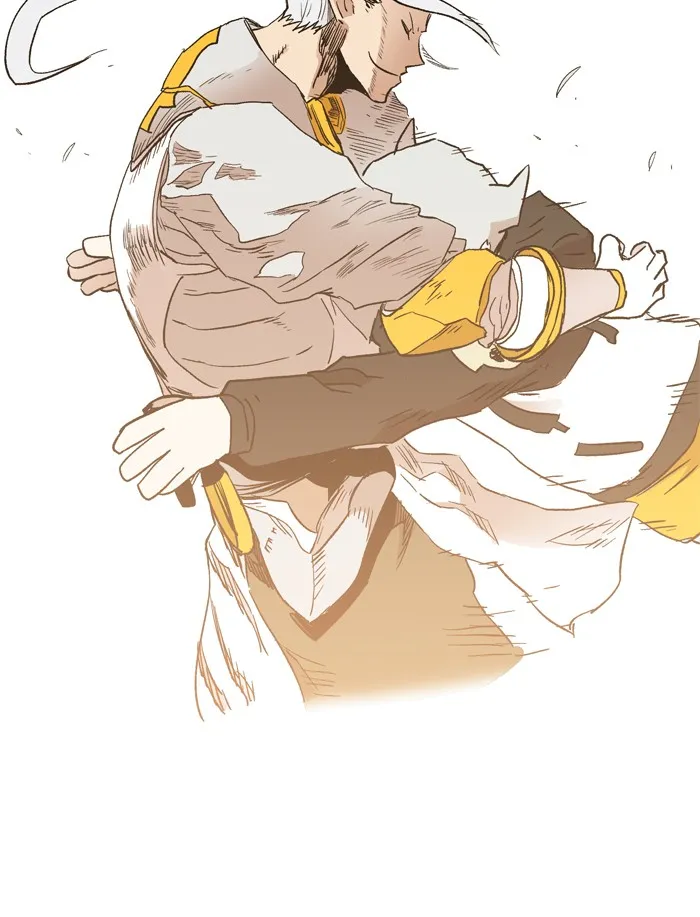 Read Hardcore Leveling Warrior chapter 168 image 45 on Lezhin