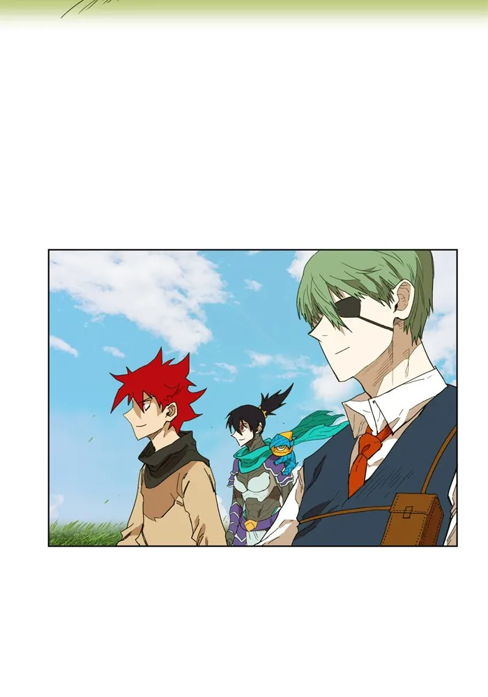 Read Hardcore Leveling Warrior chapter 168 image 47 on Lezhin