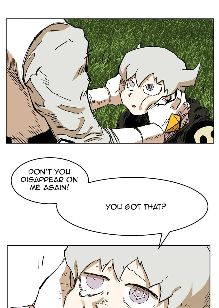 Read Hardcore Leveling Warrior chapter 168 image 48 on Lezhin