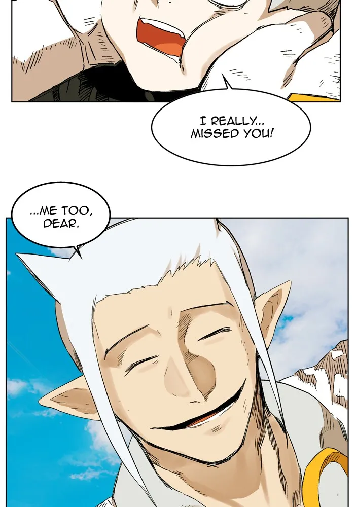 Read Hardcore Leveling Warrior chapter 168 image 49 on Lezhin