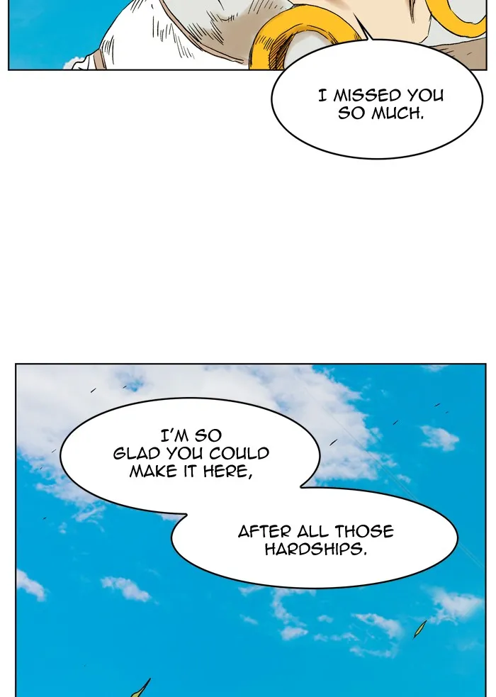 Read Hardcore Leveling Warrior chapter 168 image 50 on Lezhin