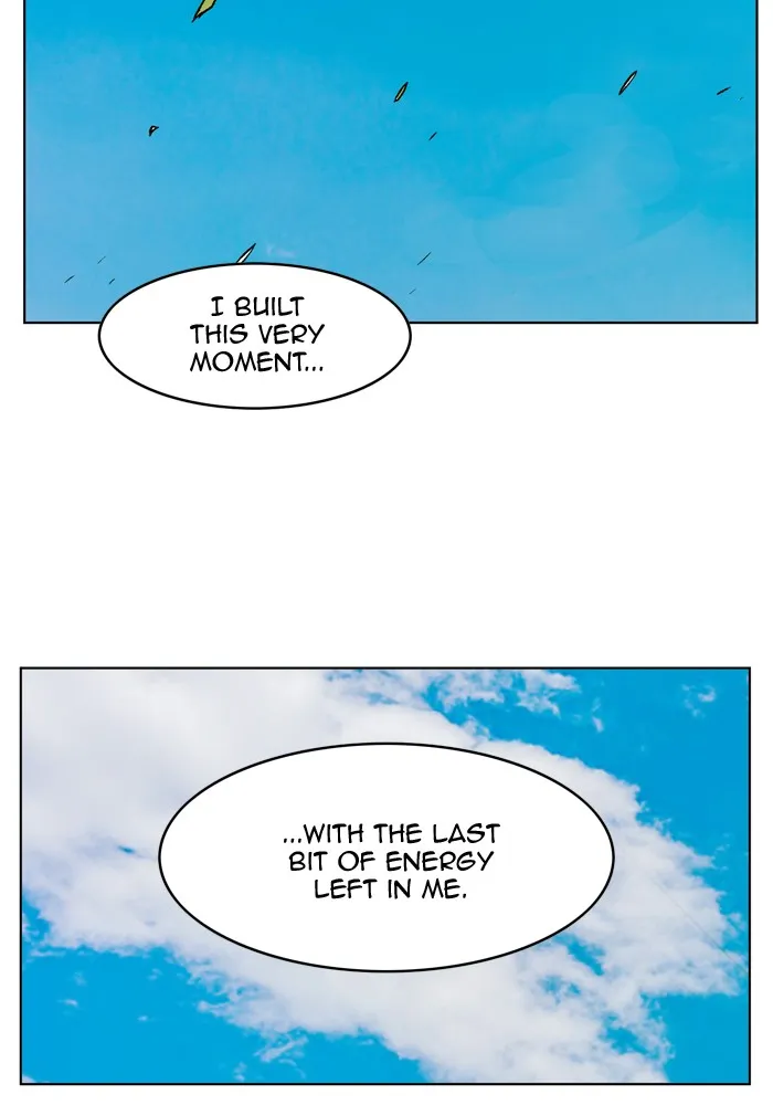 Read Hardcore Leveling Warrior chapter 168 image 51 on Lezhin