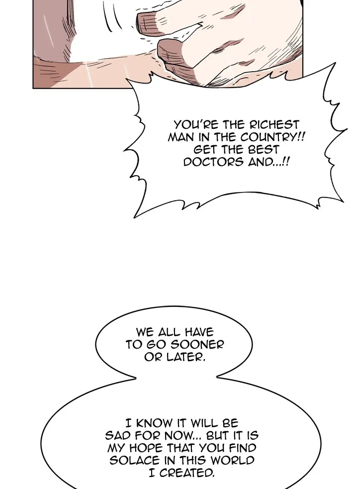 Read Hardcore Leveling Warrior chapter 168 image 54 on Lezhin