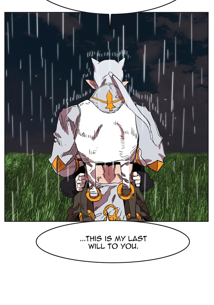 Read Hardcore Leveling Warrior chapter 168 image 55 on Lezhin