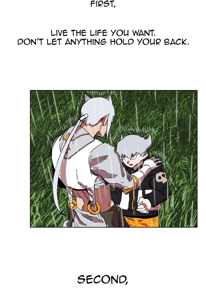 Read Hardcore Leveling Warrior chapter 168 image 56 on Lezhin