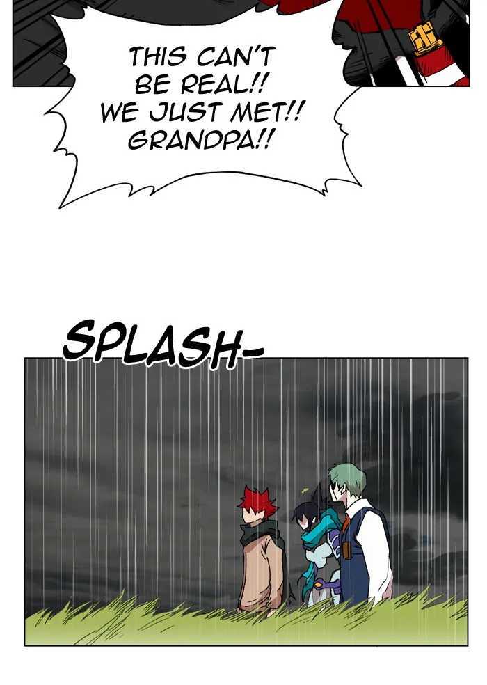 Read Hardcore Leveling Warrior chapter 168 image 64 on Lezhin